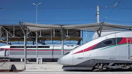 "Al Boraq", une vision Royale pour un système de transport multimodal au Maroc du 21e siècle