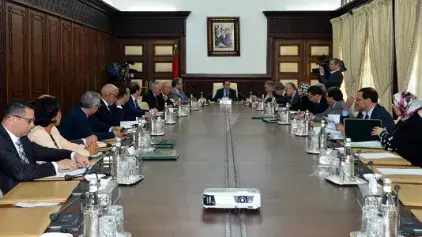 Le Conseil de Gouvernement approuve des propositions de nominations à de hautes fonctions