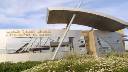 ADM : Un record de 510.000 véhicules par jour ont emprunté les autoroutes durant la période estivale