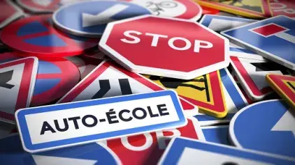 Augmentation du taux de prise de rendez-vous des examens du permis de conduire pendant le mois d’août