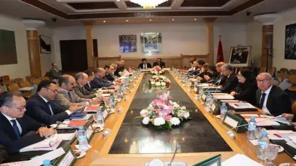 Conseil d’administration de l’ONCF sous le signe de l’entrée des grands projets en pré-exploitation