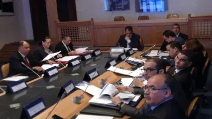 Tenue du Conseil d’Administration de l’AMDL