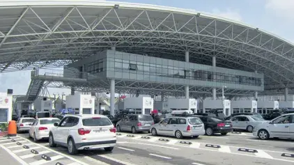 BAISSE DES TARIFS DE LA TRAVERSEE MARHABA