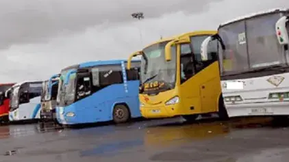 La préparation de l’opération du transport de voyageurs à l’occasion d’Aïd El Fitr
