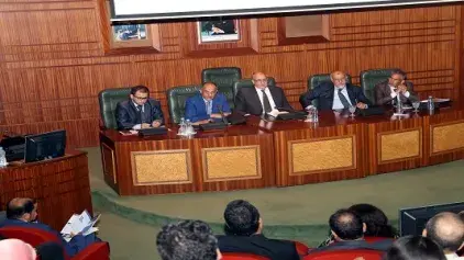 Journée d’information sur les systèmes organisant la profession du BTP