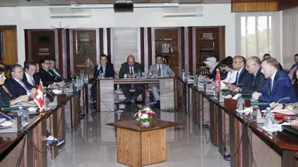 Le renforcement de la coopération bilatérale entre le Royaume du Maroc et la Confédération Suisse