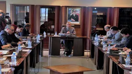 M. Boulif expose à Paris l'axe du transport professionnel de la stratégie du Maroc en sécurité routière