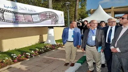 La 1ère Rencontre Nationale sur la Mémoire des Travaux Publics