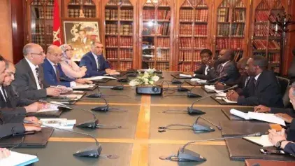 Le Maroc et la République du Congo s’engagent à renforcer leurs relations dans le domaine du transport