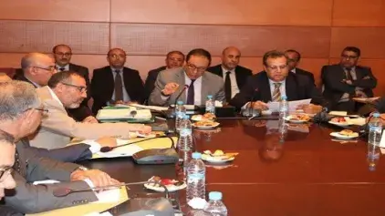 Approbation du projet de Loi relatif à la création de la Fondation des Œuvres Sociales des Travaux Publics