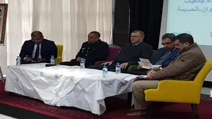 Tétouan : M. Boulif met en avant le rôle de la société civile dans la promotion de la culture de la sécurité routière