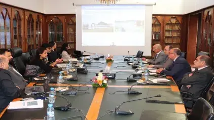 Maroc- Inde : les opportunités d’investissements indiens dans les infrastructures du transport au Maroc