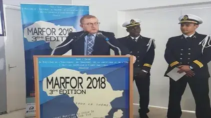 MARFOR 2018 : Le Transport Maritime au cœur de  la coopération Sud-Sud