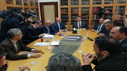 Signature à Rabat d'un accord visant à améliorer la situation sociale et matérielle des employés des autoroutes au Maroc