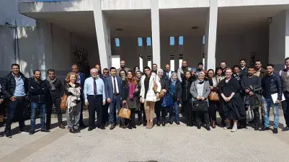 Sessions de formation certifiante pour le perfectionnement des compétences logistiques