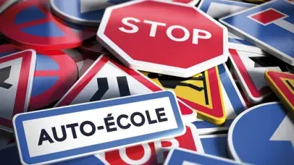 Avis d'AOO sur offres de prix pour la réalisation d’une étude sur la révision de la banque des Q/R de l’examen théorique pour l’obtention du permis