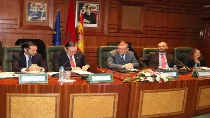 Lancement du projet de jumelage entre le Maroc et l’Union Européenne pour sécuriser le transport des marchandises dangereuses par route