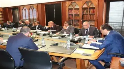 Conseil d’Administration du Laboratoire Public d’Essais et d’Etudes