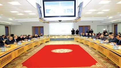 Réunion à Rabat sur les moyens pour faire face à la vague de froid qui sévit dans plusieurs régions