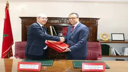 Signature à Rabat de 4 conventions pour améliorer et réhabiliter les espaces d'accueils des services publics