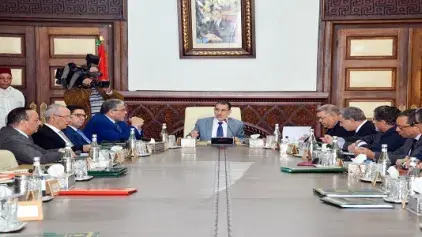 Le Conseil de Gouvernement adopte un projet de décret portant application des dispositions de la loi relative aux carrières