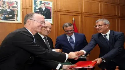 LGV: L’AFD octroie un prêt de 80 millions d’€ au Maroc