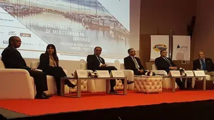 Tanger accueille les Journées internationales sur les ports de plaisance méditerranéens