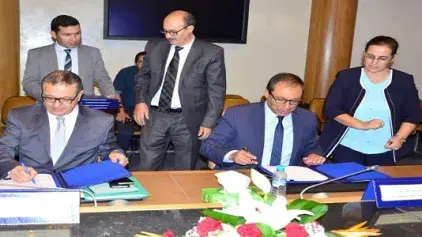 Un programme ambitieux pour le développement de compétitivité logistique des PME marocaines