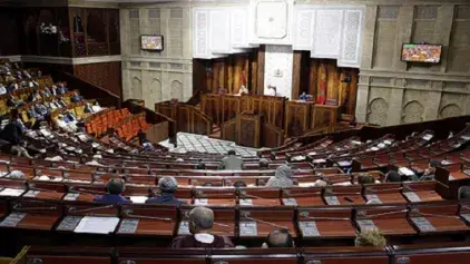 Chambre des représentants: Approbation de 2 projets de loi sur les coopératives et la sécurité routière