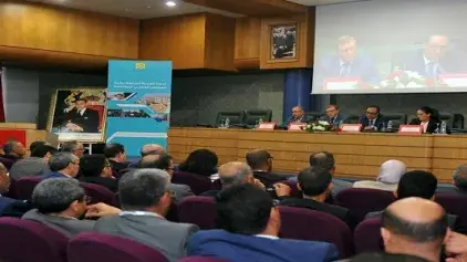 La Fondation des Œuvres Sociales des Travaux Publics tient sa 17ème session de son Assemblée générale ordinaire