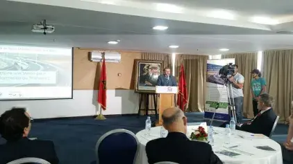 Atelier de démarrage « Feuille de Route Mobilité Durable Maroc »