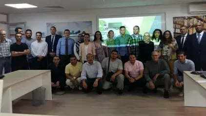 PROJET GEF-TRANSPORT : Développement et mise en œuvre d’une formation des formateurs à l’Eco-conduite