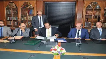 Conclusion d’un accord transactionnel entre le Maroc et la société italienne Salini Costruttori visant le règlement de leurs litiges