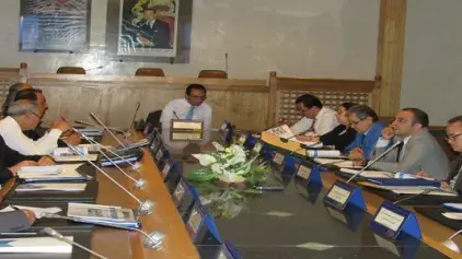 Tenue du Conseil d’Administration de l’AMDL :   Des avancées notables et des perspectives ambitieuses de développement