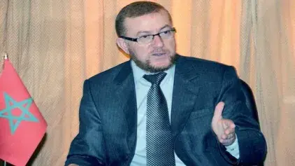 Entretien avec M. Mohamed Najib Boulif