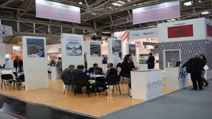 Le Hub Logistique Maroc mis en avant au Salon mondial « Transport Logistic » Munich 2017