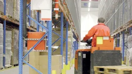 Publication d'un dossier de presse sur la logistique au Maroc