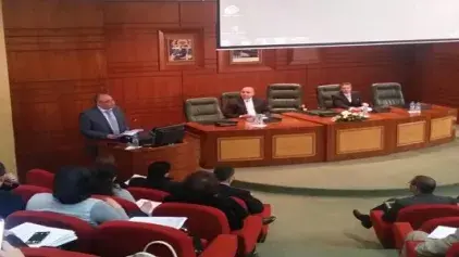 Journée de coopération Maroco-Suisse dédiée aux grands projets d’infrastructures