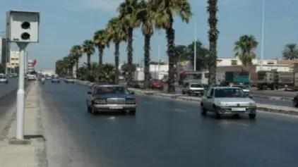 Mise en œuvre de l’opération de contrôle et de répression d’infractions contenues dans le code de la route