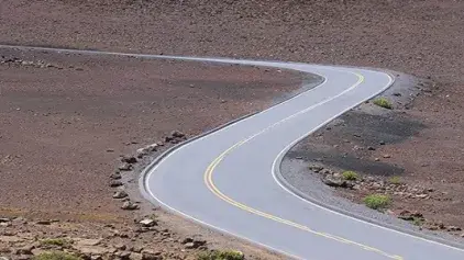 Drâa-Tafilalet: 844 km de routes rurales réalisés en cinq ans dans le cadre du PNRR2