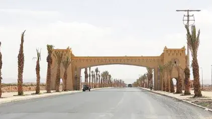 Région de Guelmim Oued Noun : 720 MDH pour la mise à niveau de 942 km de routes durant la période 2012-2016