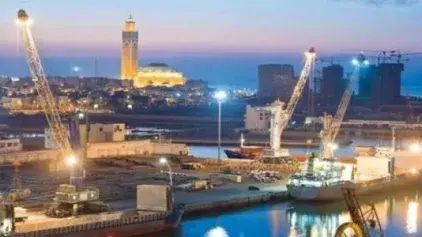 Ports de l’ANP : Les manifestes export et les déclarations des droits de port sur marchandises et passagers sont désormais dématérialisés