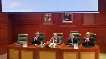 Communiqué de presse sur la journée de présentation du système « Météo-Routes » et de l’application mobile « MaRoute »