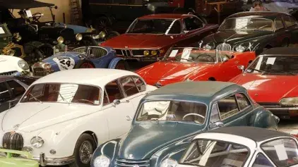 Annonce concernant le nouveau Cahier des charges relatif à la délivrance des attestations de classification des véhicules de collection