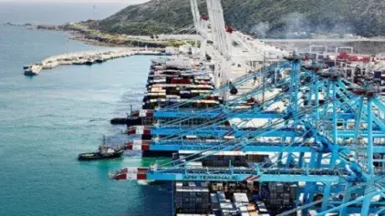 COP22: Tanger Med adopte une approche écologiquement responsable en faveur du développement durable