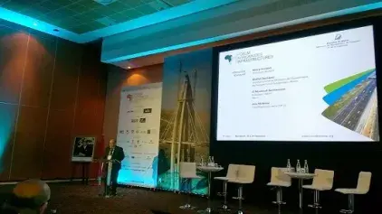Ouverture de la 9ème édition  du Forum Africain des Infrastructures 2016