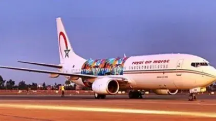 Trois artistes africains remportent le concours « Wings of Africa » lancé par la RAM