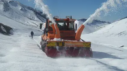 Communiqué sur les opérations d’intervention du Ministère pour la réouverture des routes à la circulation pendant la période du 21 au 28 novembre 2016