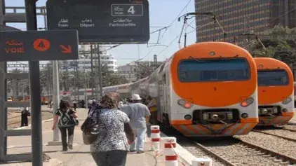 L'ONCF met en place un plan transport "Spécial vacances"