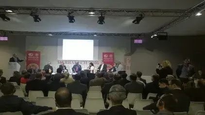 COP 22 : Organisation de « La Journée Transports »